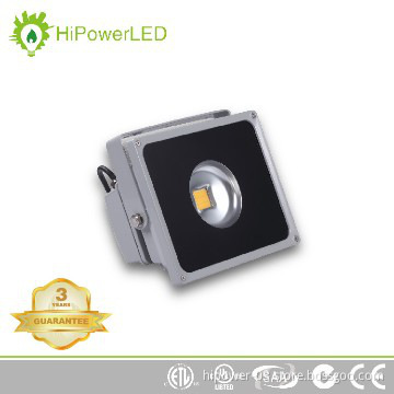 led flood light, led outdoor lighting, ETL passed 3 ~ 5 years warranty